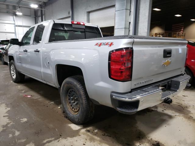 Photo 2 VIN: 1GCVKREC4EZ145682 - CHEVROLET SILVERADO 