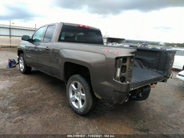 Photo 2 VIN: 1GCVKREC4EZ146184 - CHEVROLET SILVERADO 1500 