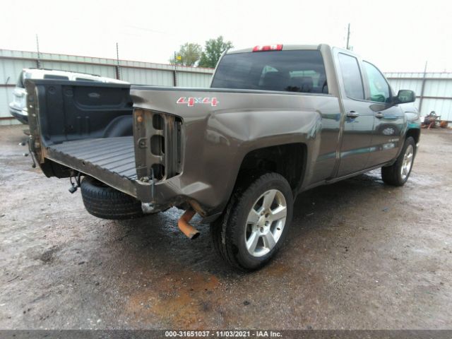 Photo 3 VIN: 1GCVKREC4EZ146184 - CHEVROLET SILVERADO 1500 