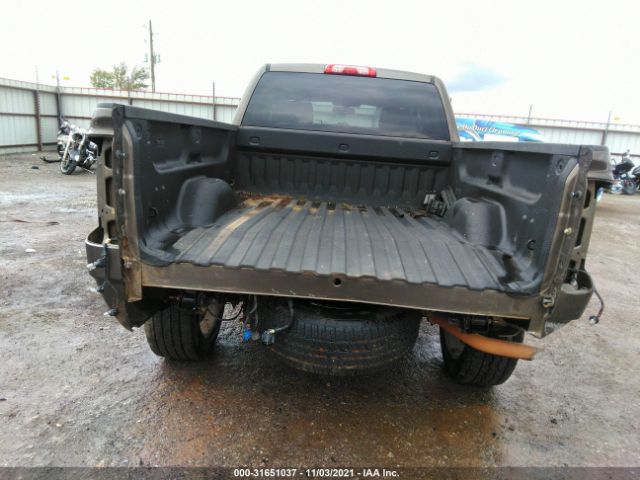 Photo 5 VIN: 1GCVKREC4EZ146184 - CHEVROLET SILVERADO 1500 