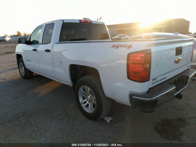 Photo 2 VIN: 1GCVKREC4EZ170100 - CHEVROLET SILVERADO 1500 