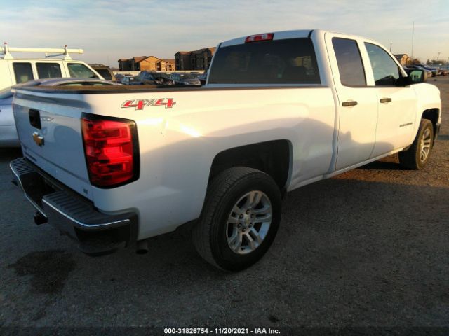 Photo 3 VIN: 1GCVKREC4EZ170100 - CHEVROLET SILVERADO 1500 