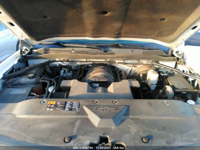 Photo 9 VIN: 1GCVKREC4EZ170100 - CHEVROLET SILVERADO 1500 