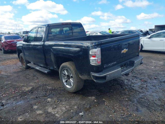 Photo 2 VIN: 1GCVKREC4EZ171084 - CHEVROLET SILVERADO 1500 