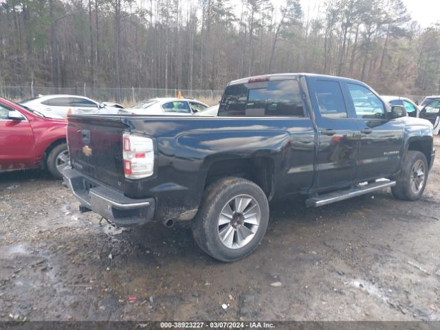 Photo 3 VIN: 1GCVKREC4EZ171084 - CHEVROLET SILVERADO 1500 