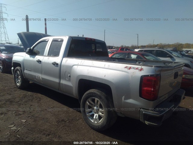 Photo 2 VIN: 1GCVKREC4EZ177452 - CHEVROLET SILVERADO 1500 