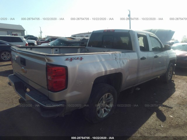 Photo 3 VIN: 1GCVKREC4EZ177452 - CHEVROLET SILVERADO 1500 