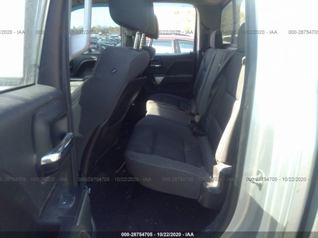 Photo 7 VIN: 1GCVKREC4EZ177452 - CHEVROLET SILVERADO 1500 