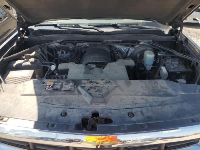 Photo 10 VIN: 1GCVKREC4EZ199998 - CHEVROLET SILVERADO 