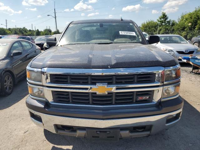 Photo 4 VIN: 1GCVKREC4EZ199998 - CHEVROLET SILVERADO 