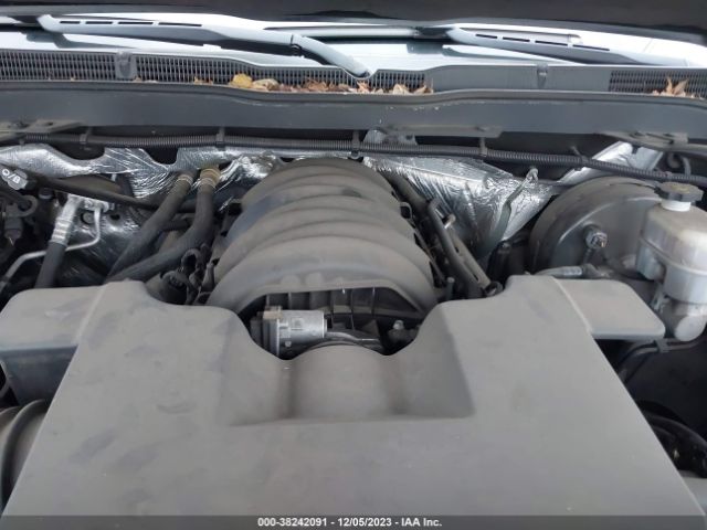 Photo 9 VIN: 1GCVKREC4EZ224432 - CHEVROLET SILVERADO 1500 