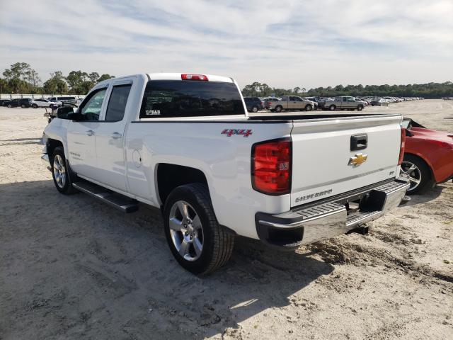 Photo 2 VIN: 1GCVKREC4EZ248360 - CHEVROLET SILVERADO 