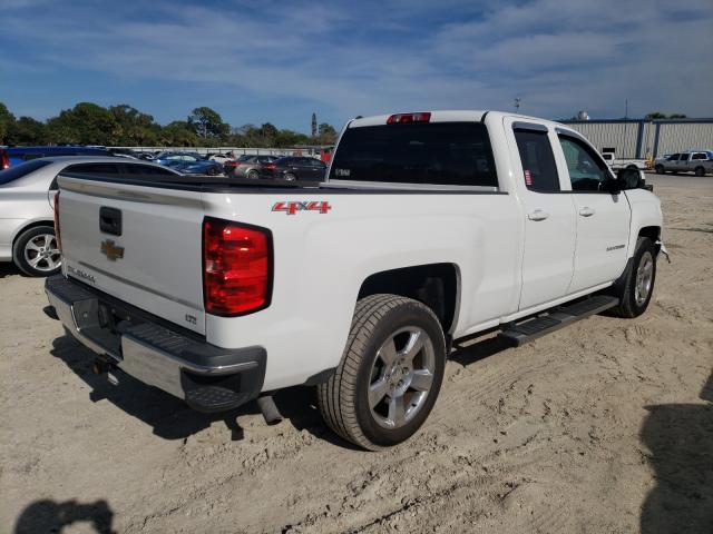 Photo 3 VIN: 1GCVKREC4EZ248360 - CHEVROLET SILVERADO 