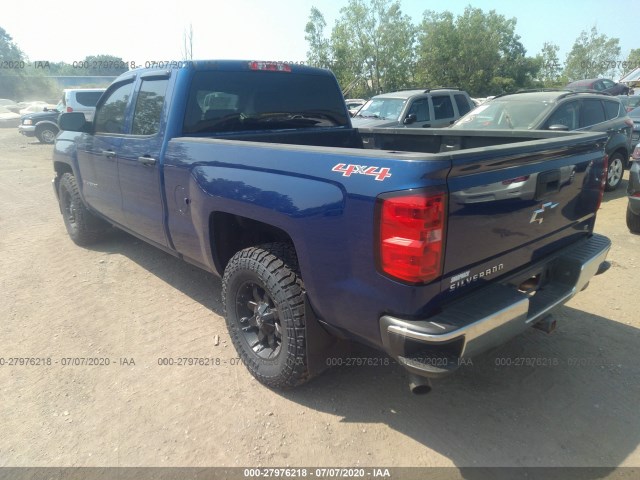 Photo 2 VIN: 1GCVKREC4EZ275204 - CHEVROLET SILVERADO 1500 