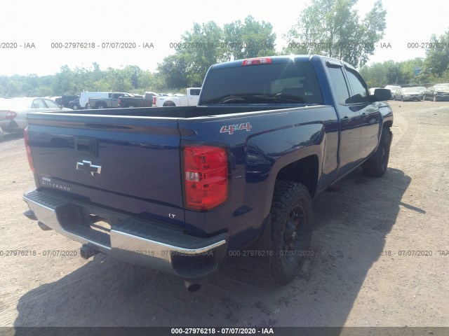 Photo 3 VIN: 1GCVKREC4EZ275204 - CHEVROLET SILVERADO 1500 