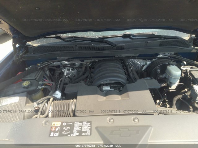 Photo 9 VIN: 1GCVKREC4EZ275204 - CHEVROLET SILVERADO 1500 