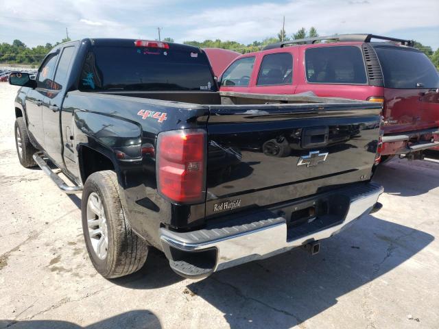 Photo 2 VIN: 1GCVKREC4EZ281746 - CHEVROLET SILVERADO 