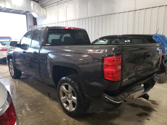 Photo 1 VIN: 1GCVKREC4EZ286042 - CHEVROLET SILVERADO 