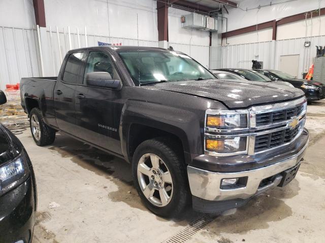 Photo 3 VIN: 1GCVKREC4EZ286042 - CHEVROLET SILVERADO 