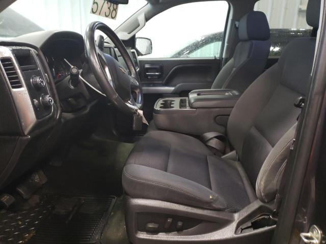 Photo 6 VIN: 1GCVKREC4EZ286042 - CHEVROLET SILVERADO 