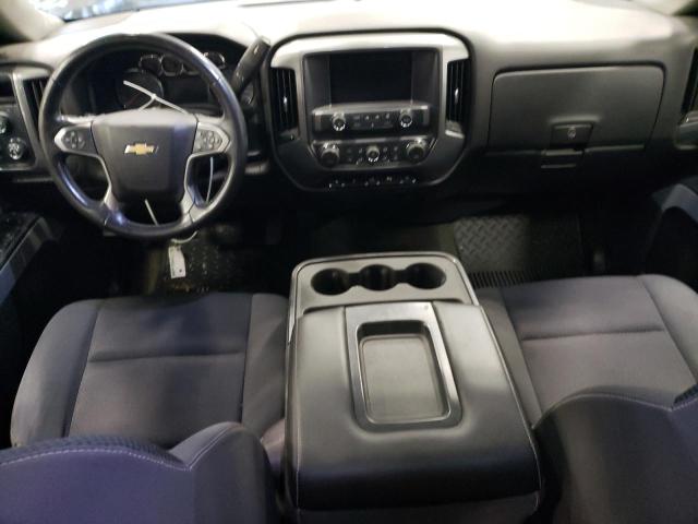 Photo 7 VIN: 1GCVKREC4EZ286042 - CHEVROLET SILVERADO 