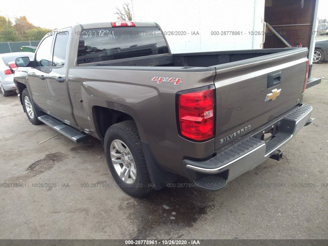 Photo 2 VIN: 1GCVKREC4EZ305804 - CHEVROLET SILVERADO 1500 