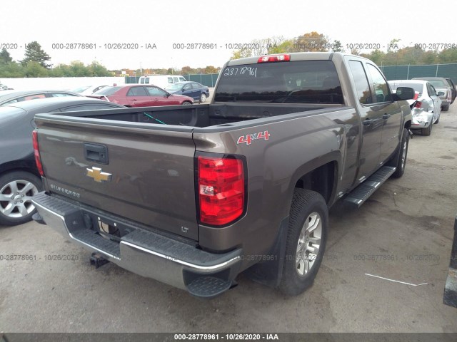 Photo 3 VIN: 1GCVKREC4EZ305804 - CHEVROLET SILVERADO 1500 