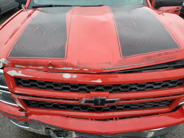 Photo 10 VIN: 1GCVKREC4EZ362892 - CHEVROLET SILVERADO 