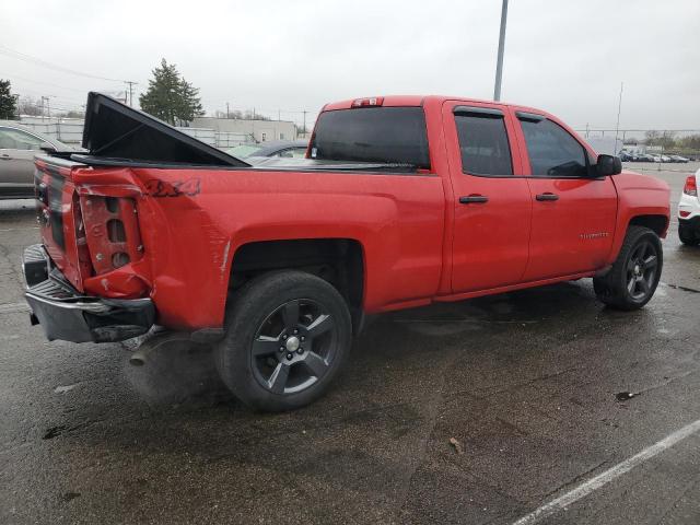 Photo 2 VIN: 1GCVKREC4EZ362892 - CHEVROLET SILVERADO 