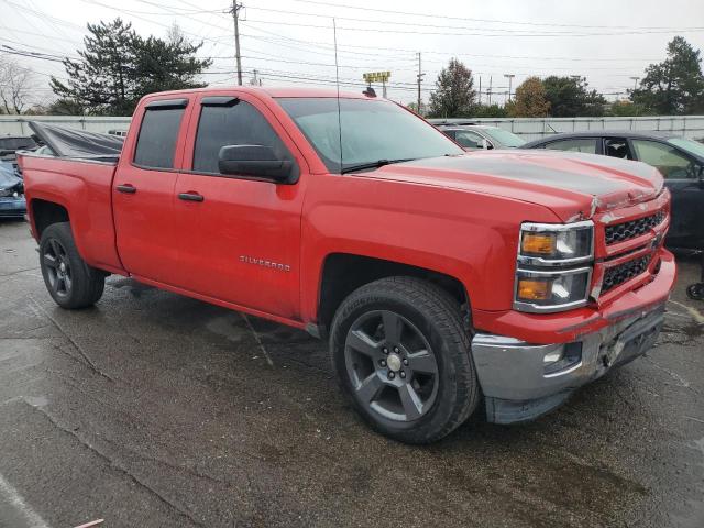 Photo 3 VIN: 1GCVKREC4EZ362892 - CHEVROLET SILVERADO 