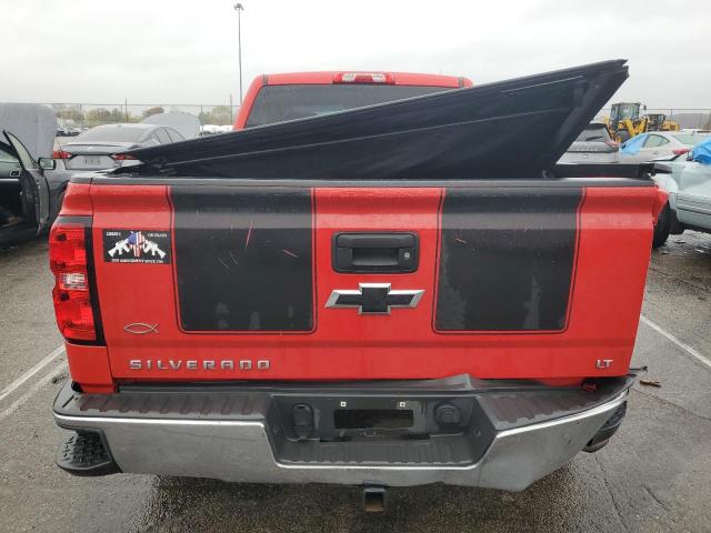 Photo 5 VIN: 1GCVKREC4EZ362892 - CHEVROLET SILVERADO 