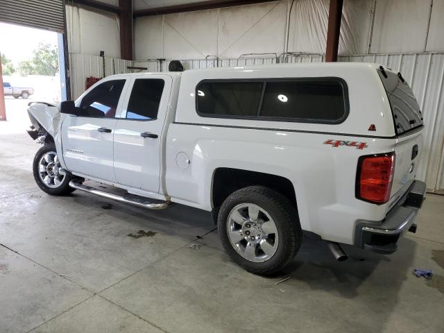 Photo 1 VIN: 1GCVKREC4EZ385167 - CHEVROLET SILVERADO 