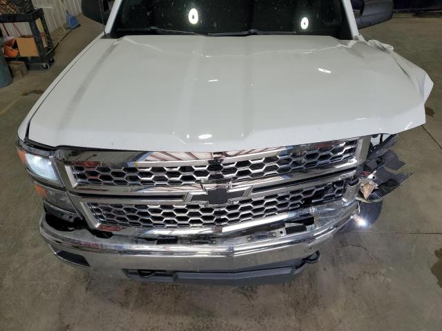 Photo 10 VIN: 1GCVKREC4EZ385167 - CHEVROLET SILVERADO 