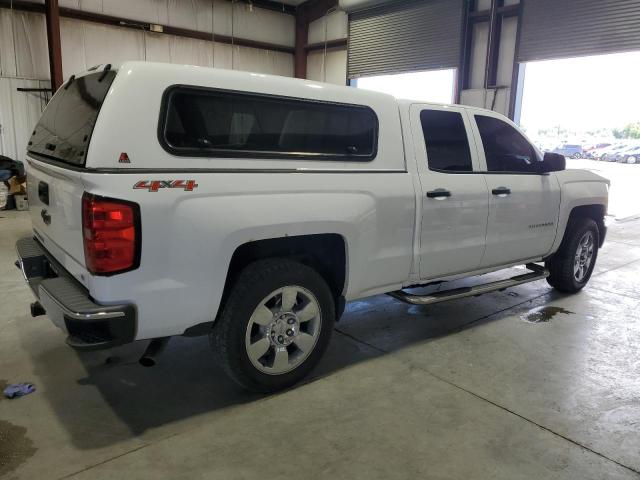 Photo 2 VIN: 1GCVKREC4EZ385167 - CHEVROLET SILVERADO 