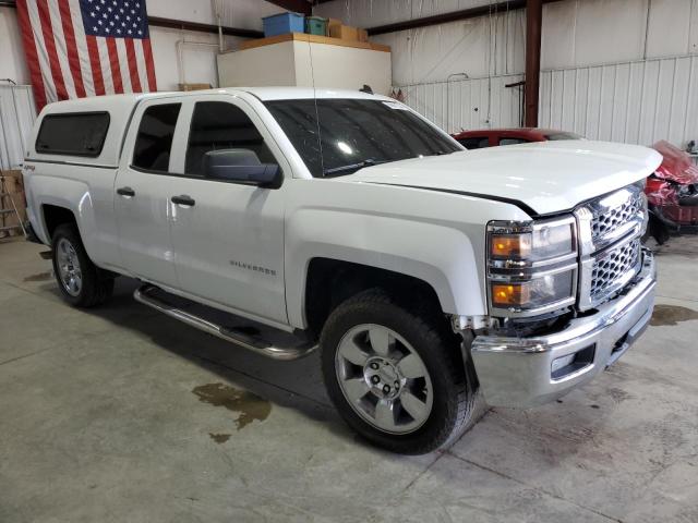 Photo 3 VIN: 1GCVKREC4EZ385167 - CHEVROLET SILVERADO 