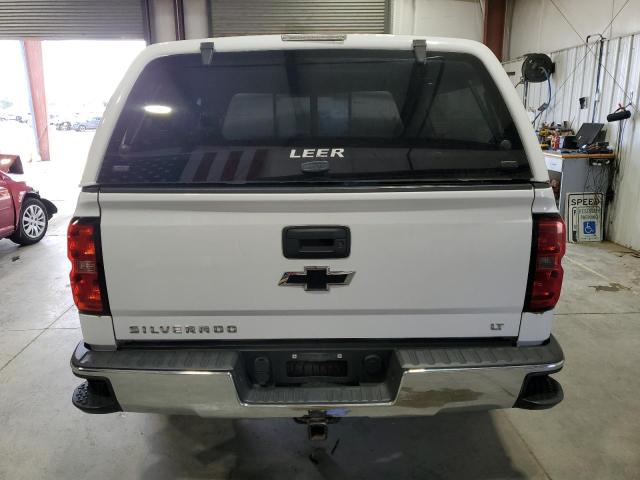 Photo 5 VIN: 1GCVKREC4EZ385167 - CHEVROLET SILVERADO 