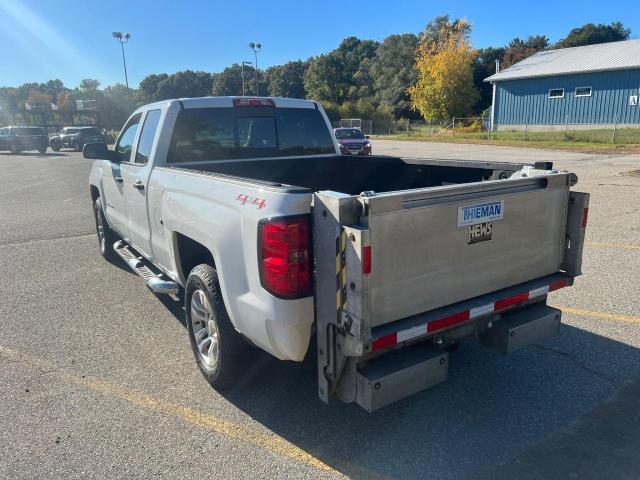 Photo 2 VIN: 1GCVKREC4EZ405160 - CHEVROLET SILVERADO 