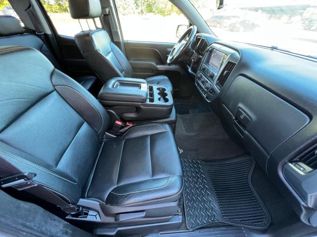 Photo 4 VIN: 1GCVKREC4EZ405160 - CHEVROLET SILVERADO 