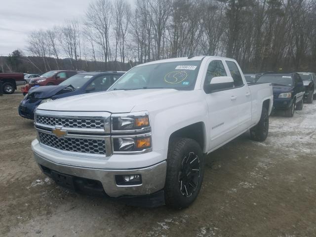 Photo 1 VIN: 1GCVKREC4FZ145909 - CHEVROLET SILVERADO 