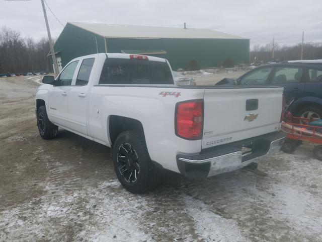 Photo 2 VIN: 1GCVKREC4FZ145909 - CHEVROLET SILVERADO 