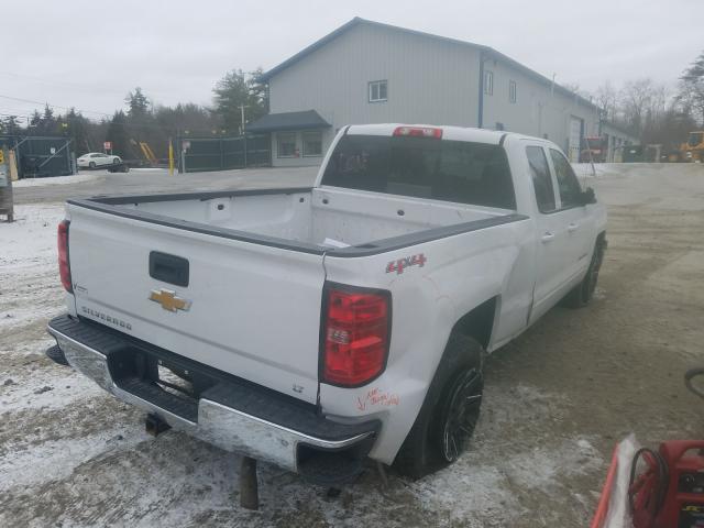 Photo 3 VIN: 1GCVKREC4FZ145909 - CHEVROLET SILVERADO 