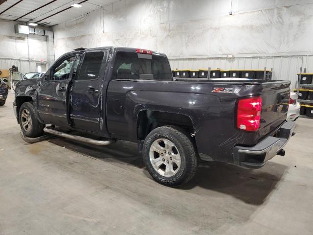 Photo 1 VIN: 1GCVKREC4FZ156991 - CHEVROLET SILVERADO 