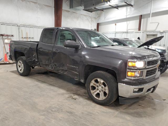 Photo 3 VIN: 1GCVKREC4FZ156991 - CHEVROLET SILVERADO 