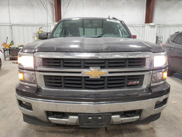 Photo 4 VIN: 1GCVKREC4FZ156991 - CHEVROLET SILVERADO 