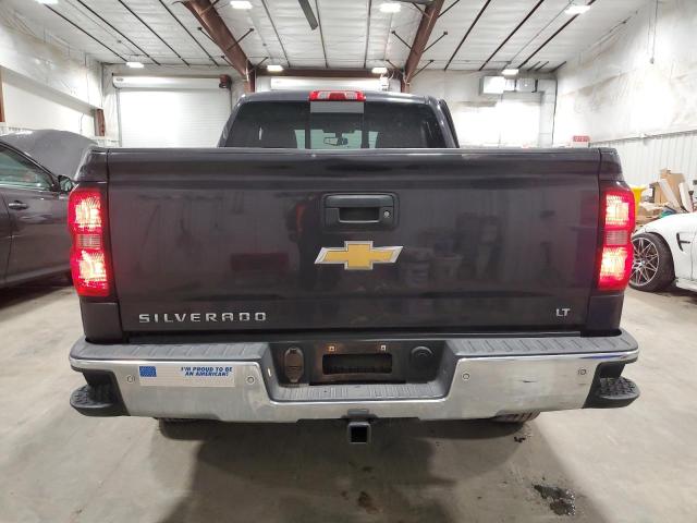 Photo 5 VIN: 1GCVKREC4FZ156991 - CHEVROLET SILVERADO 