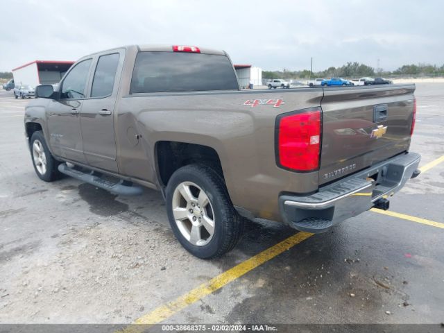 Photo 2 VIN: 1GCVKREC4FZ160183 - CHEVROLET SILVERADO 