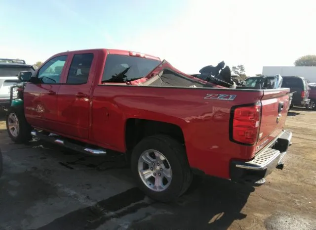 Photo 2 VIN: 1GCVKREC4FZ201086 - CHEVROLET SILVERADO 1500 