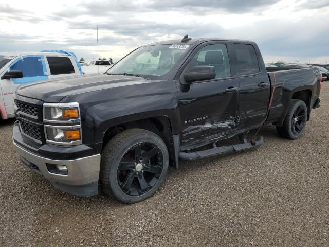 Photo 0 VIN: 1GCVKREC4FZ214601 - CHEVROLET SILVERADO2 