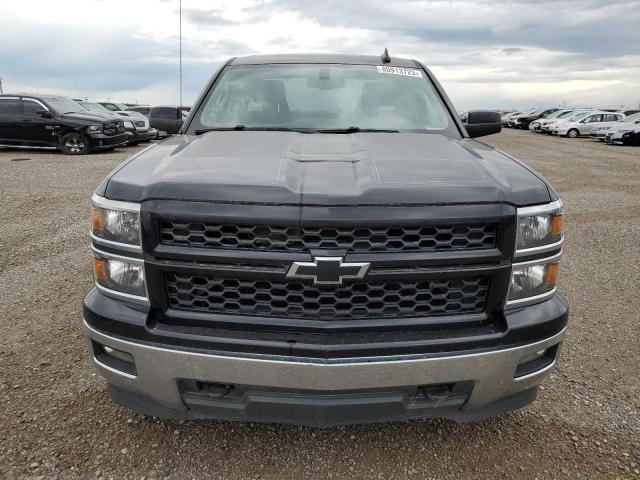 Photo 4 VIN: 1GCVKREC4FZ214601 - CHEVROLET SILVERADO2 