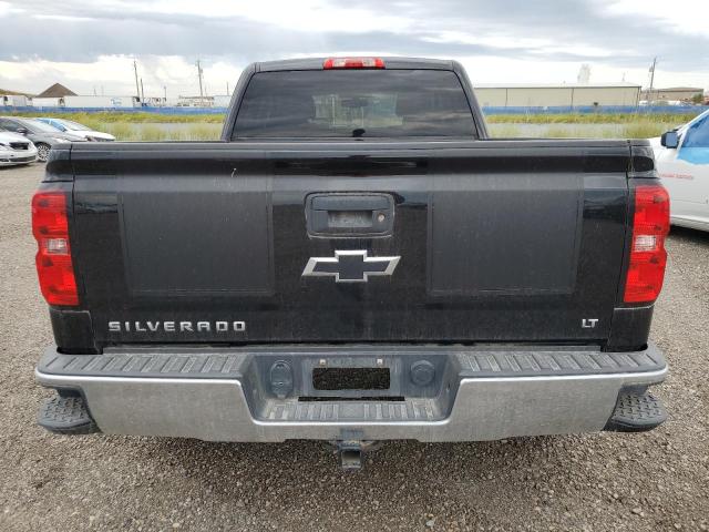 Photo 5 VIN: 1GCVKREC4FZ214601 - CHEVROLET SILVERADO2 